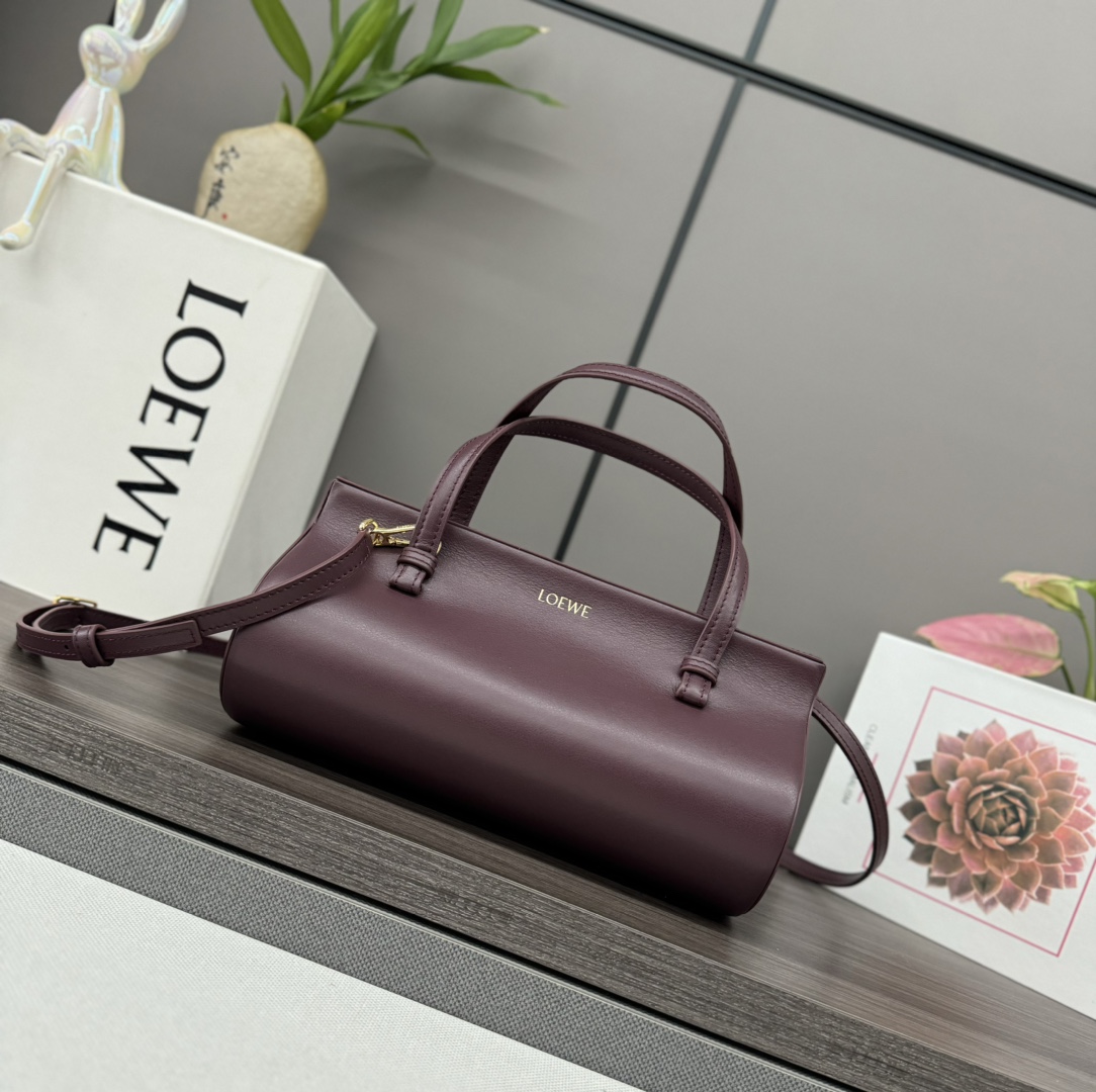 Loewe Top Handle Bags